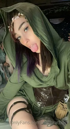 Spitbratbitch OnlyFans Leaked Free Thumbnail Picture - #igrbNIdYTk