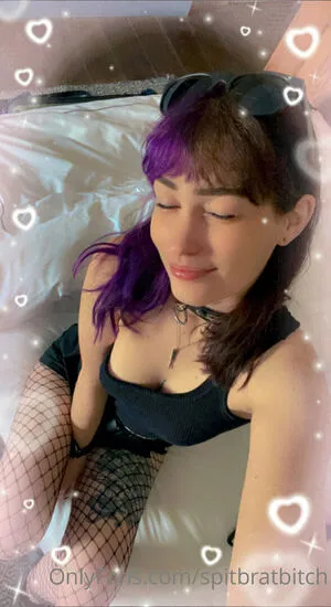 Spitbratbitch OnlyFans Leaked Free Thumbnail Picture - #iqXAUGz08N