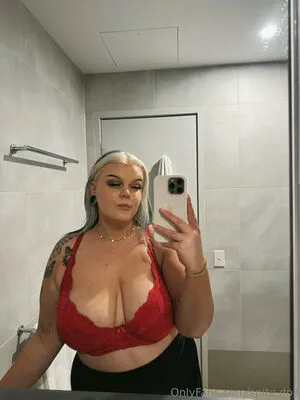 Spite Doll OnlyFans Leaked Free Thumbnail Picture - #8P4CIKjLWG