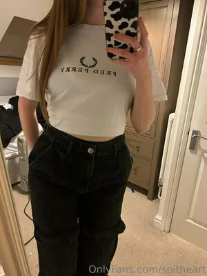Spitheart OnlyFans Leaked Free Thumbnail Picture - #8bknJercBx
