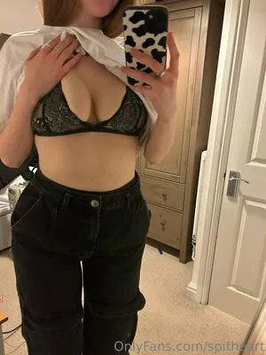 Spitheart OnlyFans Leaked Free Thumbnail Picture - #FLmPXlOgPO