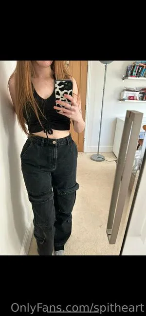 Spitheart OnlyFans Leaked Free Thumbnail Picture - #jQkn4SHULN