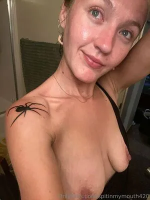 Spitinmymouth420 OnlyFans Leaked Free Thumbnail Picture - #RHkaH9XghL