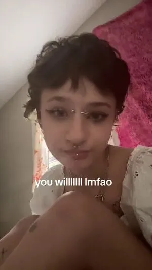 Spitonsunshine OnlyFans Leaked Free Thumbnail Picture - #pfwjg47fey