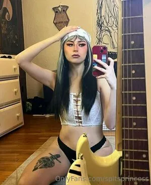 Spitsprincess OnlyFans Leaked Free Thumbnail Picture - #rH0X78YYS3
