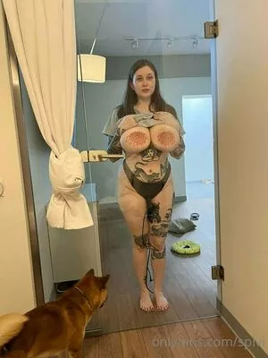 Spivi OnlyFans Leaked Free Thumbnail Picture - #sl6Av0kiPK
