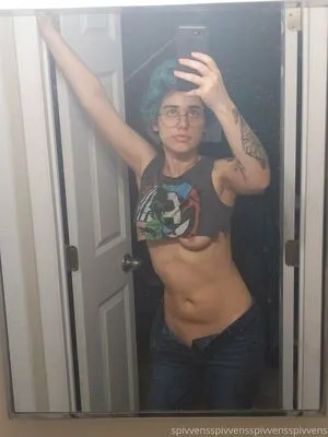 Spivvens OnlyFans Leaked Free Thumbnail Picture - #e6IJmkzYC8