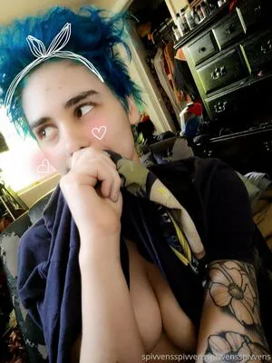 Spivvens OnlyFans Leaked Free Thumbnail Picture - #kfSHcGNfsO