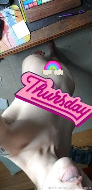 Spivvens OnlyFans Leaked Free Thumbnail Picture - #yxF4LnNvTS