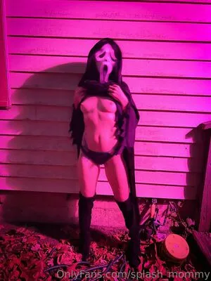 Splash Mommy OnlyFans Leaked Free Thumbnail Picture - #dD5CyLlThq