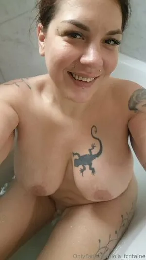 Splashqueenlola OnlyFans Leaked Free Thumbnail Picture - #B9X586dIGg