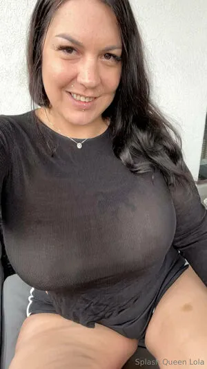 Splashqueenlola OnlyFans Leaked Free Thumbnail Picture - #CWrPLzlNsU