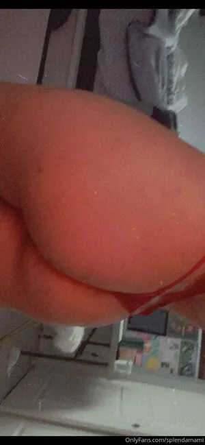 Splendamami OnlyFans Leaked Free Thumbnail Picture - #6sDjlBhvJs