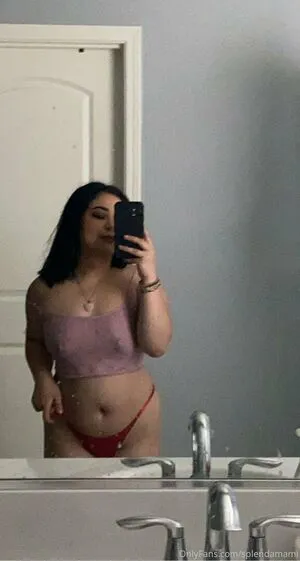 Splendamami OnlyFans Leaked Free Thumbnail Picture - #96ilLfOUpM