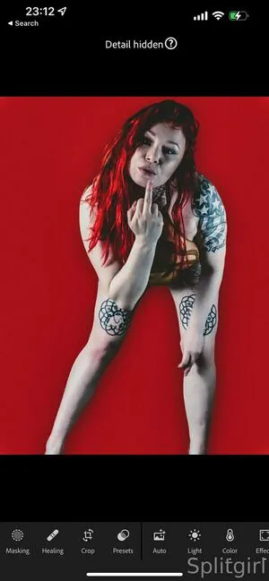 Split Girl OnlyFans Leaked Free Thumbnail Picture - #1ddilBYFF5