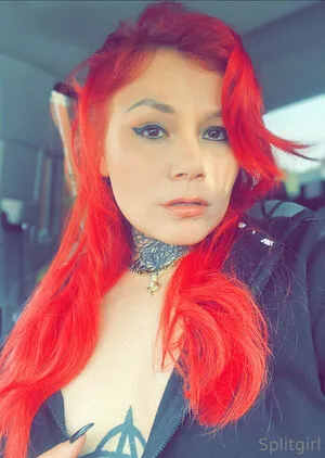 Split Girl OnlyFans Leaked Free Thumbnail Picture - #TU6EFLU2Bc