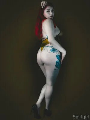 Split Girl OnlyFans Leaked Free Thumbnail Picture - #WNct0P92UR