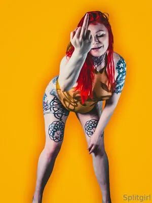 Split Girl OnlyFans Leaked Free Thumbnail Picture - #dTIKnBBYQZ