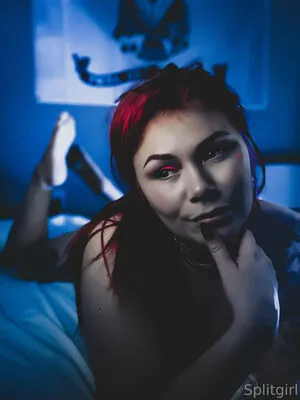 Split Girl OnlyFans Leaked Free Thumbnail Picture - #egpEQseCnt