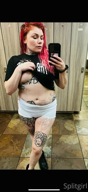 Split Girl OnlyFans Leaked Free Thumbnail Picture - #nXVUck8SAe