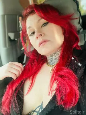 Split Girl OnlyFans Leaked Free Thumbnail Picture - #u1iUMFOXK3