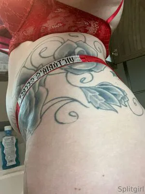Split Girl OnlyFans Leaked Free Thumbnail Picture - #weS86v3378