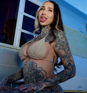 Split Tongue Bri OnlyFans Leaked Free Thumbnail Picture - #HF8yifjfhJ