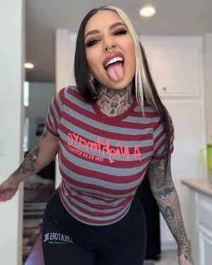 Split Tongue Bri OnlyFans Leaked Free Thumbnail Picture - #K7y4fZLMzO