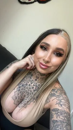 Split Tongue Bri OnlyFans Leaked Free Thumbnail Picture - #RKY2c1wsPy