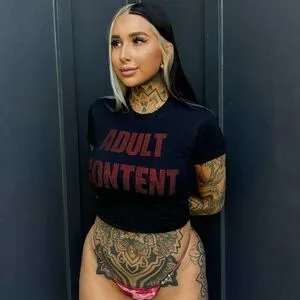 Split Tongue Bri OnlyFans Leaked Free Thumbnail Picture - #kdQ97nvw0e