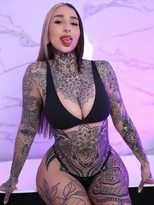 Split Tongue Bri OnlyFans Leaked Free Thumbnail Picture - #xdzrz3Tj4z