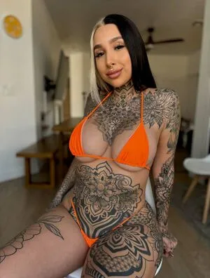 Split Tongue Bri OnlyFans Leaked Free Thumbnail Picture - #Qwaxhp69Lz
