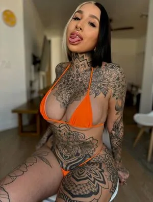 Split Tongue Bri OnlyFans Leaked Free Thumbnail Picture - #VVdjLBsdhD