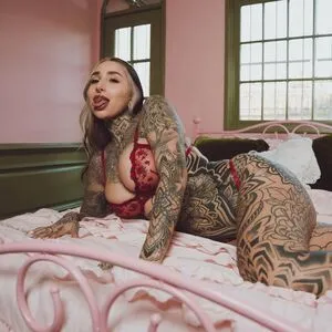 Split Tongue Bri OnlyFans Leaked Free Thumbnail Picture - #5T1Ha3ivav