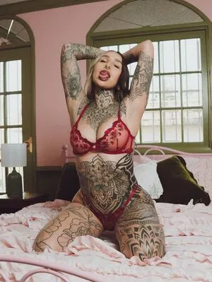 Split Tongue Bri OnlyFans Leaked Free Thumbnail Picture - #9568VtGVT3