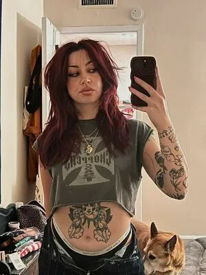 Splitendsmcgee OnlyFans Leaked Free Thumbnail Picture - #J3bQJyvq84