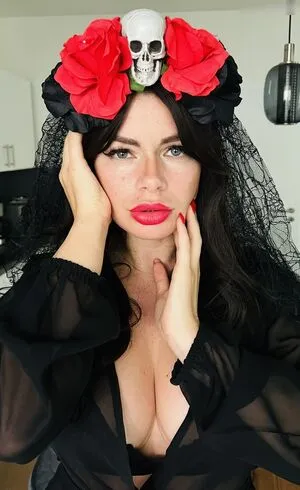 Splitterbabe OnlyFans Leaked Free Thumbnail Picture - #g7bX9p9NNr