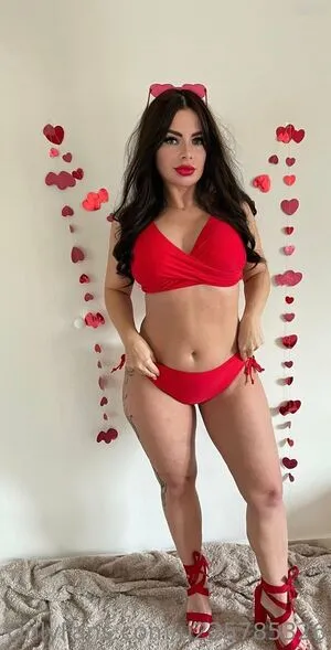 Splitterbabe OnlyFans Leaked Free Thumbnail Picture - #sCW4ShVbd7