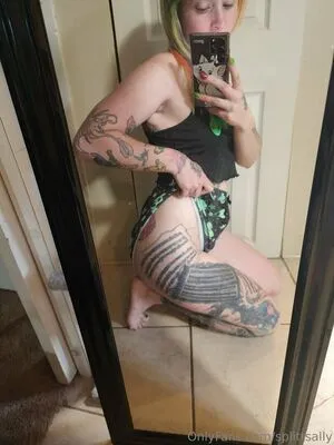 Splittsally OnlyFans Leaked Free Thumbnail Picture - #pFRjNwhrSl