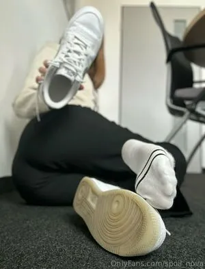 Spoil Nova OnlyFans Leaked Free Thumbnail Picture - #UOReGc7yxN