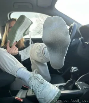 Spoil Nova OnlyFans Leaked Free Thumbnail Picture - #cr8LUXQXWC