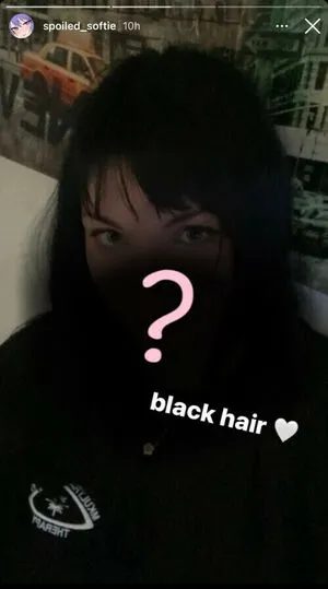 Spoiled Softie OnlyFans Leaked Free Thumbnail Picture - #UtifxKmlJ0