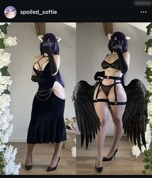 Spoiled Softie OnlyFans Leaked Free Thumbnail Picture - #san2VCFHau