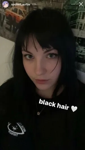 Spoiled Softie OnlyFans Leaked Free Thumbnail Picture - #ya2CdeCDrX