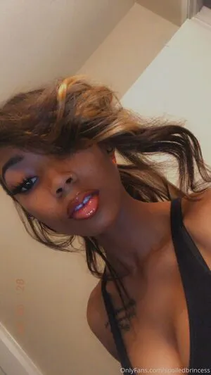Spoiledbrincess OnlyFans Leaked Free Thumbnail Picture - #1v5EPb7eSw