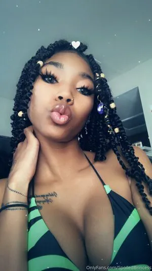 Spoiledbrincess OnlyFans Leaked Free Thumbnail Picture - #4C6ulGSHWx