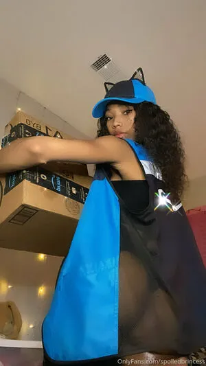 Spoiledbrincess OnlyFans Leaked Free Thumbnail Picture - #9JDIQjFveg