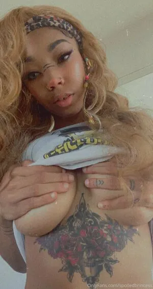 Spoiledbrincess OnlyFans Leaked Free Thumbnail Picture - #CyXaxFqX1F