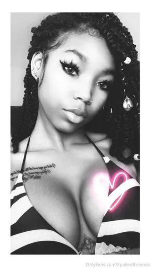 Spoiledbrincess OnlyFans Leaked Free Thumbnail Picture - #OcMT133TRT