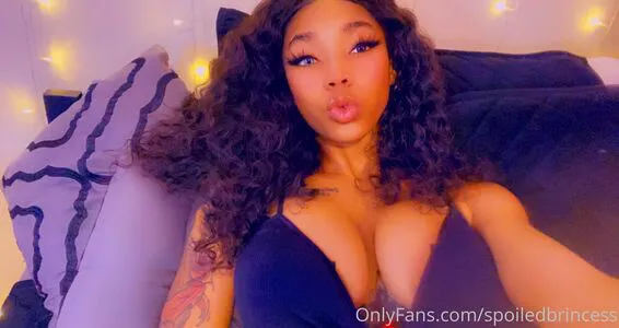 Spoiledbrincess OnlyFans Leaked Free Thumbnail Picture - #Us0zTXUg10